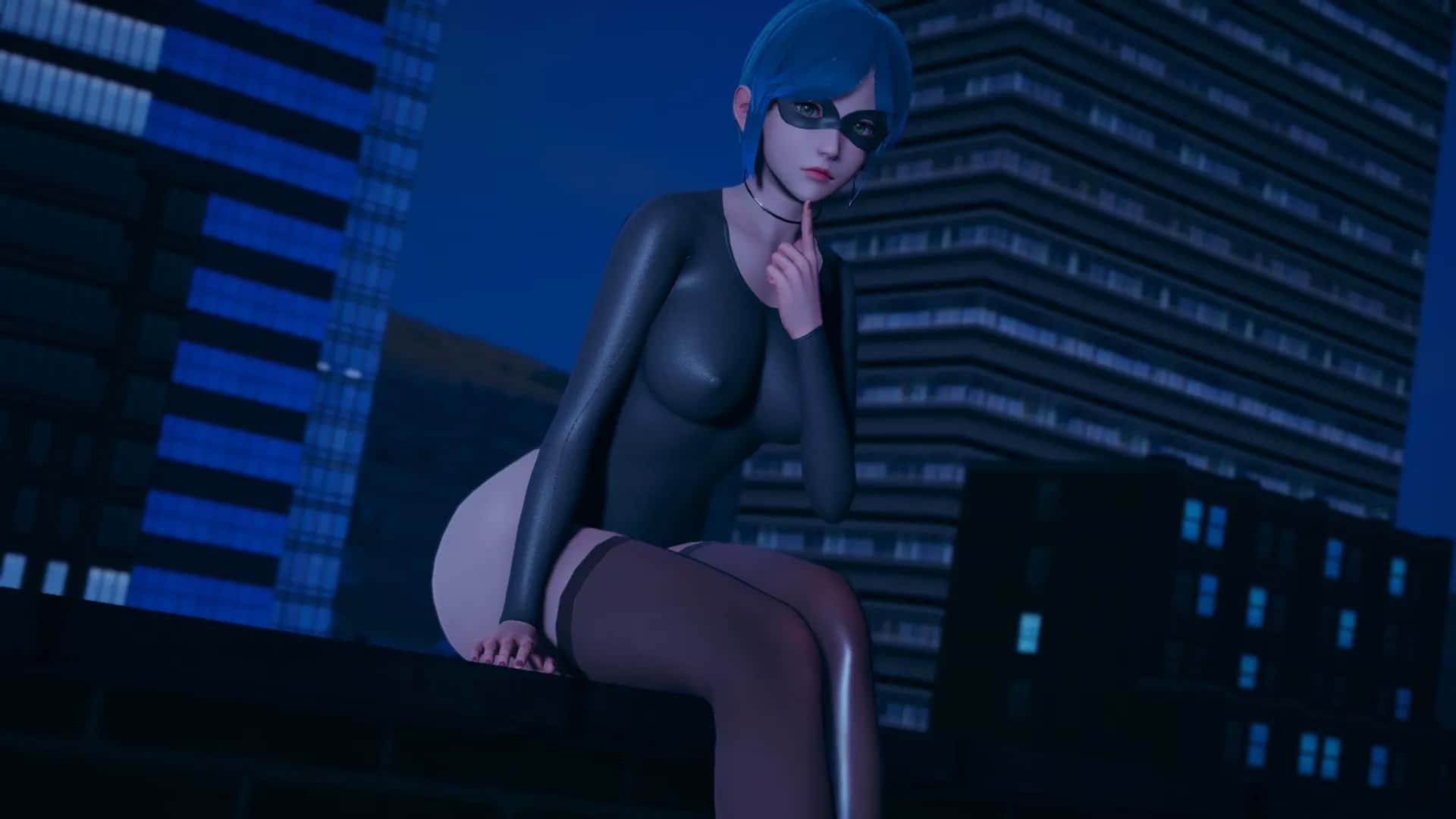 凤凰|Phoenixes v15|官方中文背景